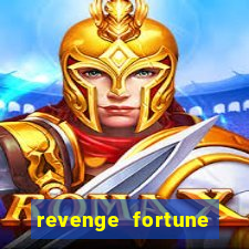 revenge fortune tiger 2